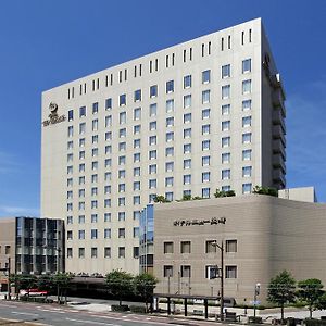 Hotel New Nagasaki